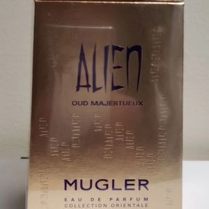 THIERRY MUGLER ALIEN OUD